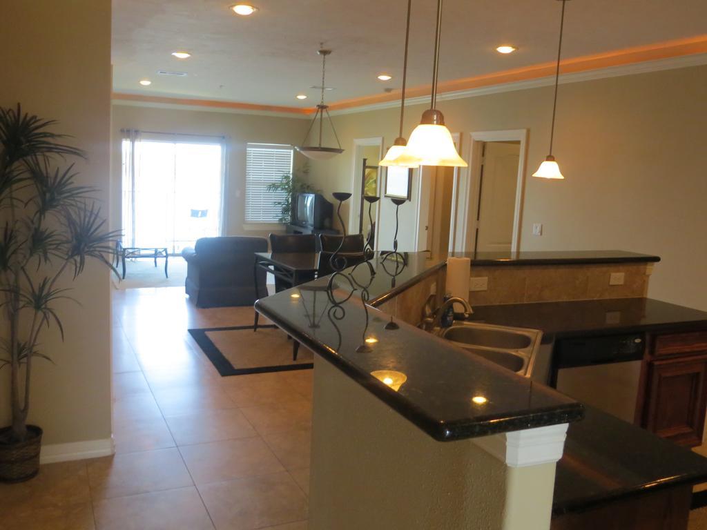 Sunset Harbor Resort Willis Екстер'єр фото