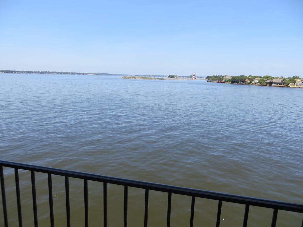 Sunset Harbor Resort Willis Екстер'єр фото